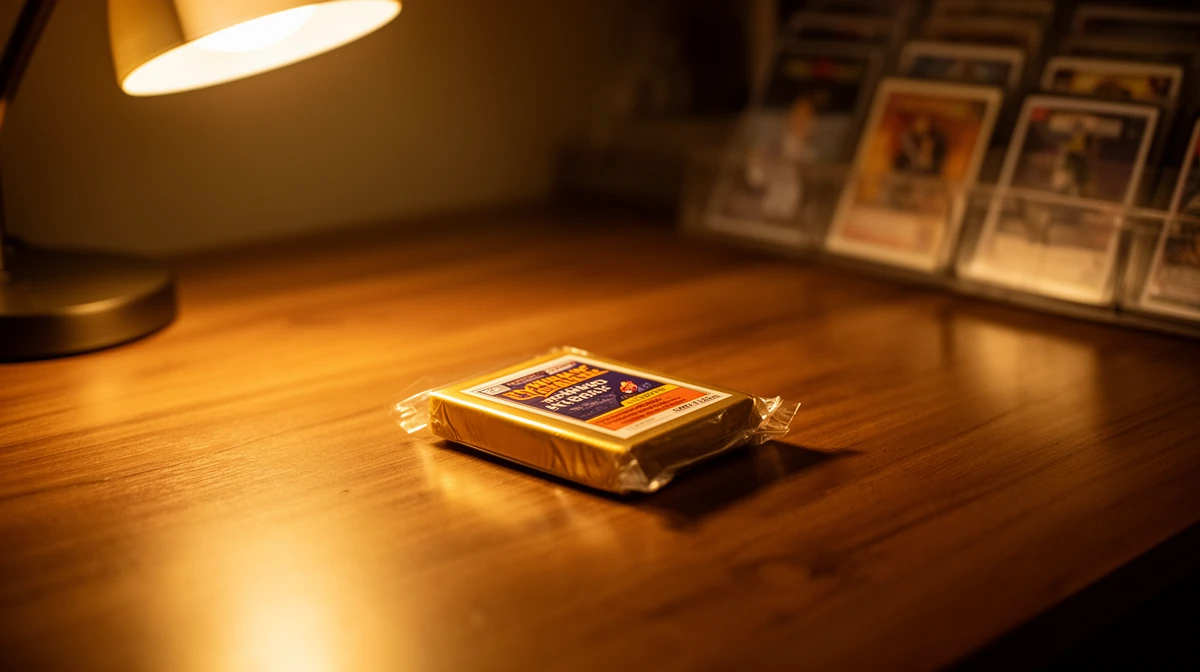 How to Start Collecting Basketball Cards: A Complete Beginner's Guide